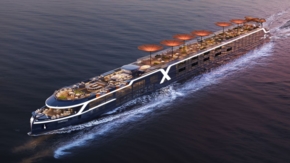 Celebrity River Cruises Foto Celebrity Cruises