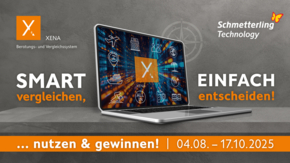 Xena Relaunch gewinnspiel Foto Schmetterling