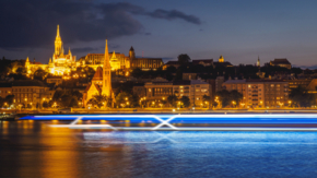 Celebrity River Cruises