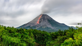 Java Merapi