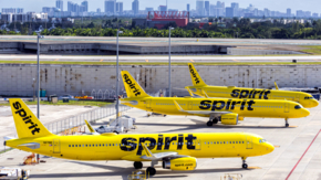 Spirit Airlines Airbus Airport Fort Lauderdale iStock Boarding1Now.jpg