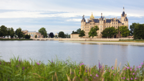 Schwerin Schloss