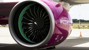 Wizz Air A320neo