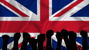 UK Großbritannien Streik Foto iStock Kachura oleg