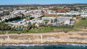 TUI Blue Antantica Sun Garden Park Ayia Napa