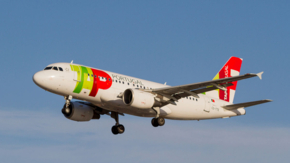 Tap Air Portugal