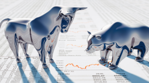 Aktienkurs Börse