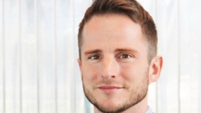 Umlauf Yannick Ratehawk Sales Norden Foto Ratehawk