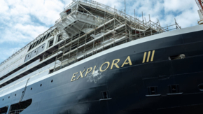 Explora III