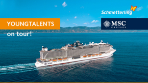 SMG Young Talents Vor9 Foto Schmetterling