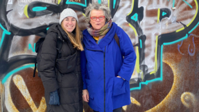 Zell Lena Brözel Claudia