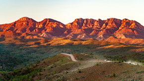 Australien Südaustralien Flinders Ranges Foto SATC.jpg