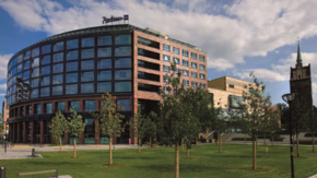 Radisson Blu Rostock