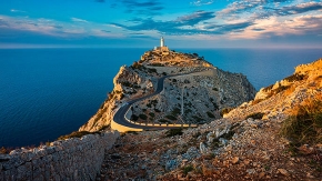 Cap Formentor