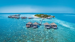 Malediven Adaaran Prestige Vadoo Foto Schauinsland Reisen