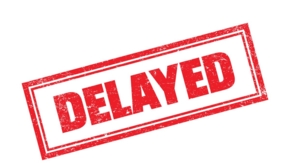 Verspätung Verzögerung Foto iStock MicroStockHub