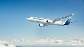 Discover A330-300