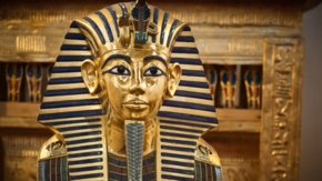 Ägypten Tutanchamun Gizeh Foto iStock Jose Ignacio Soto