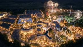 Dracula Land Foto Dracula Land