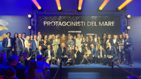 Costa Event Mailand