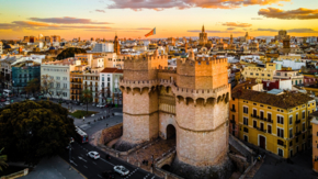 Spanien Valencia