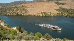 Portugal Douro FlusskreuzfAHRT Foto iStock Ana Mo Marques