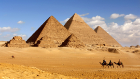 Ägypten Pyramiden Gizeh iStock sculpies.jpg