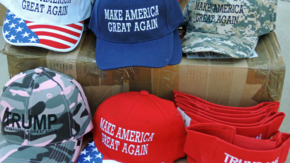 Trump Maga