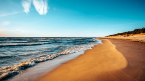 Litauen Palanga Beach Foto Andrius Aleksandravičius Lithuania Travel.jpg