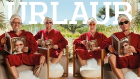 DERTOUR Fanta Markenkampagne 2026 Foto Dertour