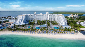 Riu Caribe Cancun