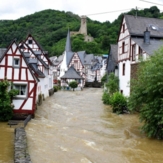 Eifel Elz-Hochwasser