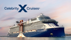 Celebrity Cruises