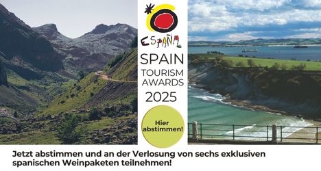 Spanien
