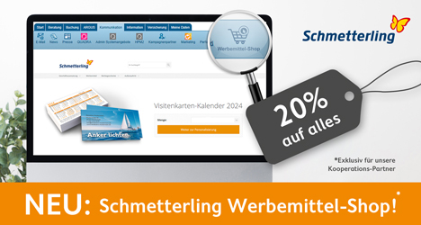 Schmetterling